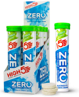 HIGH5 ZERO CITRUS ELEK.TABL 8KPL Main Image
