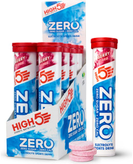 HIGH5 ZERO MARJA ELEK.TABL 8KPL Main Image