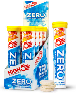 HIGH5 ZERO TROOPPINEN ELEK.TABL 8KPL Main Image