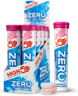 HIGH5 ZERO PINKKI GREIPPI ELEK.TABL 8KPL Main Image