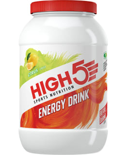 High5 Energy Drink Citrus urheilujuoma Main Image