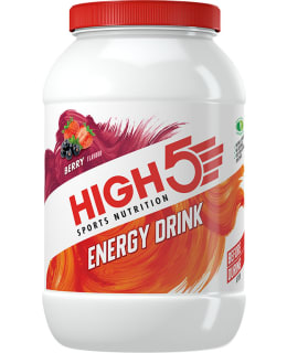 High5 Energy Drink Berry urheilujuoma Main Image