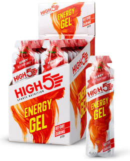HIGH5 BERRY 20X40G ENERGIAGEELI Main Image