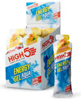 HIGH5 ORANGE 20X66ML ENERGIAGEELI Main Image
