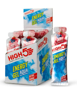 HIGH5 AQUA BERRY ENERGIAGEELI 20X23G Main Image