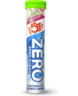 HIGH5 ZERO OMENA-VADELMA ELEK.TABL 8KPL Main Image