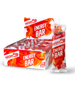HIGH5 BERRY ENERGIAPATUKKA 12X55G Main Image