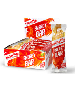 HIGH5 CARAMEL ENERGIAPATUKKA 12X55G Main Image