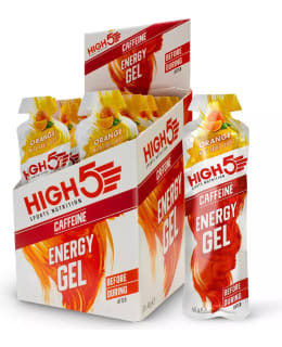 HIGH5 KOFEIINI ORANGE ENERG.GEELI 20X23G Main Image