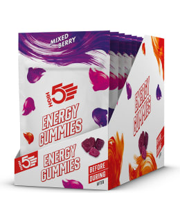 High5 Energy Gummies 10x26 g energiakarkki Main Image