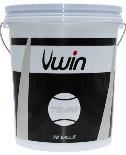 UWIN TEAM TENNISPALLO 72 KPL ÄMPÄRI Main Image