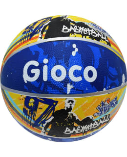 GIOCO STREET2 BASKETBALL 7 Main Image