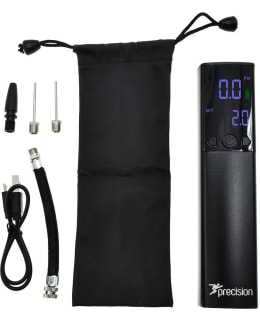 PRECISION BATTERY BALL PUMP Main Image
