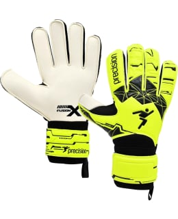 PRECISION FUSION ESSENTIAL MV-HANSKA 8 Main Image