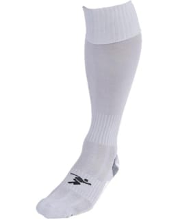 PRECISION PRO PLAIN SOCCER SO J8-11 WHI Main Image