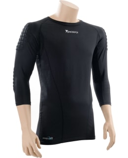 PRECISION GOALKEEPER PADDED UNDERSHIR XL Main Image