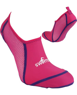 SWIMTECH 1-4 PINKKI UINTISUKKA Main Image