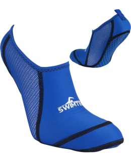 SWIMTECH 8-10 SININEN UINTISUKKA Main Image