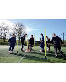 PRECISION PUJOITTELUKEPPI 12 KPL JR Main Image