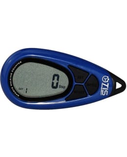 TIS077 PEDOMETER Main Image