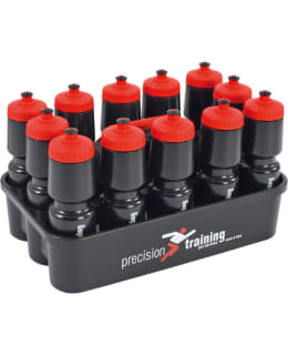 PRECISION DRINKING BOTTLE 12 PCS + CARRI Main Image