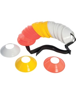 PRECISION MINI CONE 60 PCS Main Image