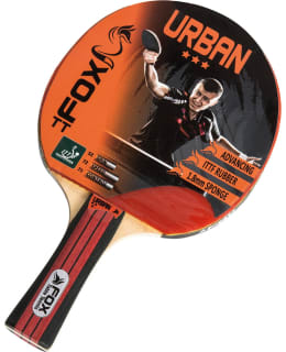 FOX URBAN 3* PÖYTÄTENNISMAILA Main Image