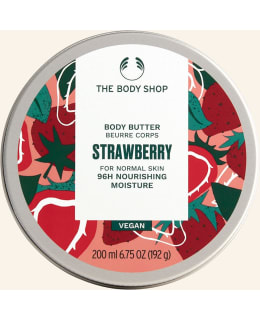 TBS STRAWBERRY 200ML VARTALOVOI Main Image