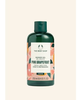 TBS PINK GRAPEFRUIT 250ML SUIHKUGEELI Main Image