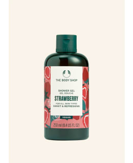 TBS STRAWBERRY 250ML SUIHKUGEELI Main Image