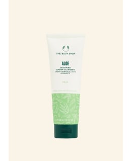 TBS ALOE 125ML KASVOJENPUHDISTUSAINE Main Image