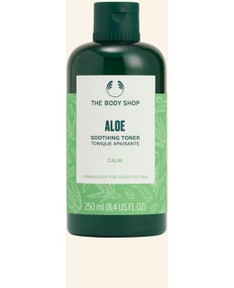TBS ALOE 250ML KASVOVESI Main Image