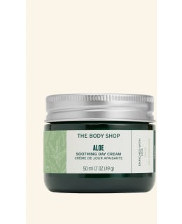 TBS ALOE 50ML KOSTEUSVOIDE Main Image