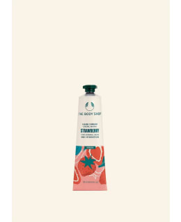 TBS STRAWBERRY 30ML KÄSIVOIDE Main Image