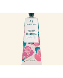 TBS BRITISH ROSE 30ML KÄSIVOIDE Main Image