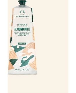 TBS ALMOND MILK 30ML KÄSIVOIDE Main Image