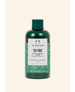 TBS TEA TREE 250ML KASVOVESI Main Image