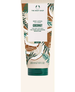 TBS COCONUT 200ML VARTALOVOIDE Main Image