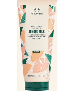 TBS ALMOND MILK 200ML VARTALOVOIDE Main Image