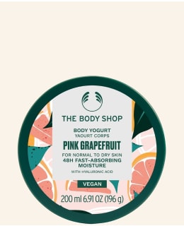 TBS PINK GRAPEFRUIT 200ML VARTALOJOGURT Main Image