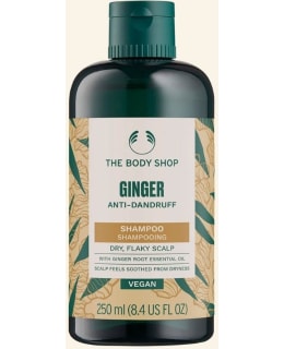TBS GINGER 400ML SHAMPOO Main Image