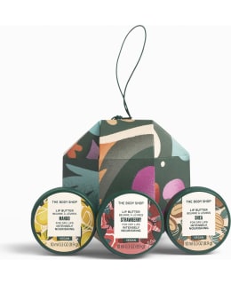 TBS TRIO LIPCARE LAHJAPAKKAUS Main Image