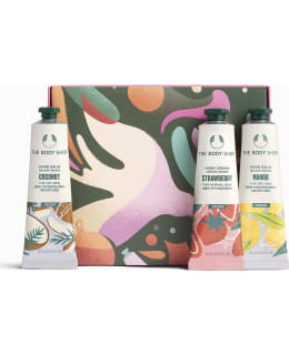 TBS TRIO HAND CARE GIFT SET Main Image