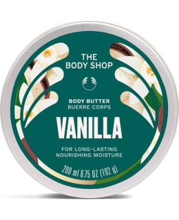 TBS VANILLA 200ML VARTALOVOI Main Image
