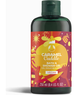 TBS CARAMEL 250ML SUIHKUGEELI Main Image