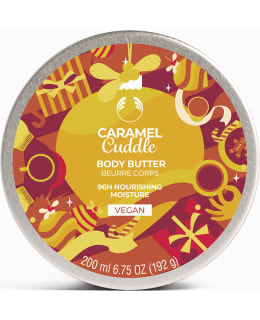 TBS CARAMEL 200ML BODY BUTTER Main Image