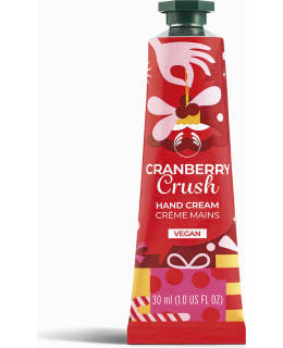TBS CRANBERRY 30ML KÄSIVOIDE Main Image