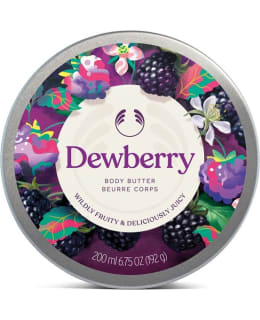 TBS DEWBERRY 200ML VARTALOVOI Main Image