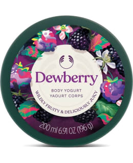 TBS DEWBERRY 200ML VARTALOJOGURTTI Main Image