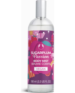 TBS SUGARPLUM 100ML BODY MIST Main Image